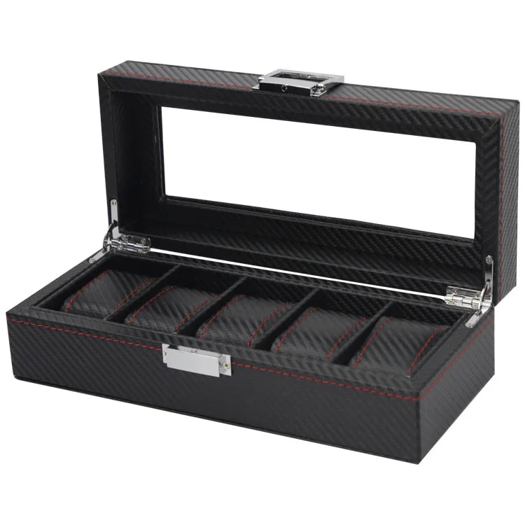 Watch Box – Carbon Nexus V