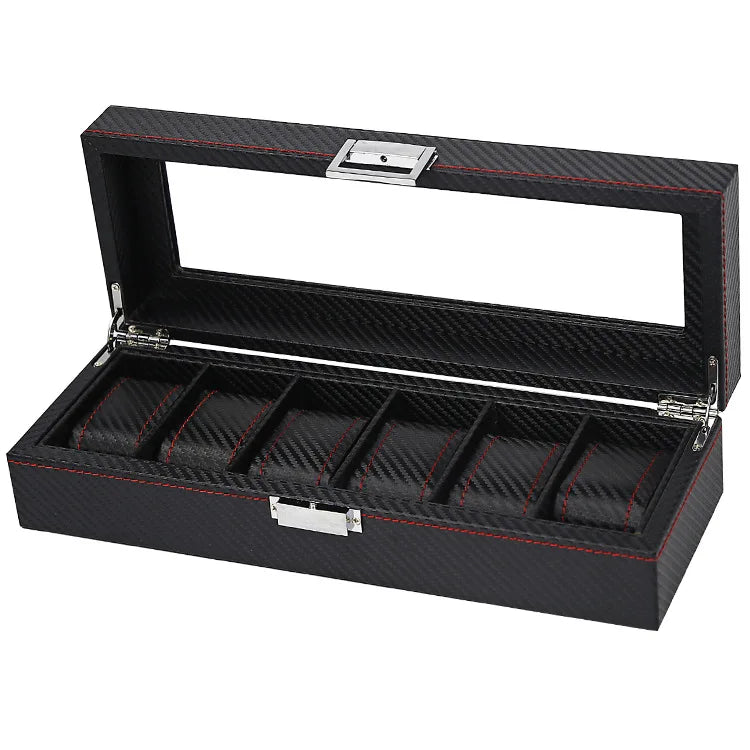 Watch Box – Carbon Nexus VI