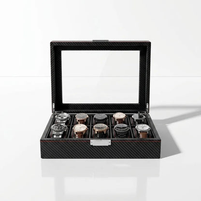 Watch Box – Carbon Nexus X