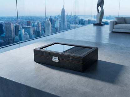 Watch Box – Carbon Nexus X