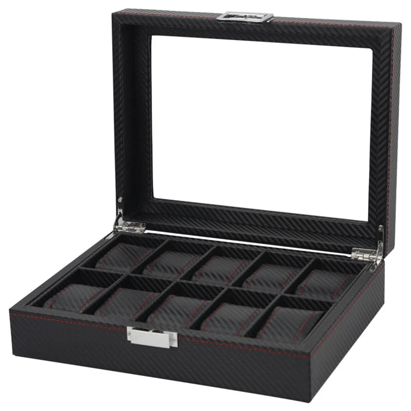 Watch Box – Carbon Nexus X