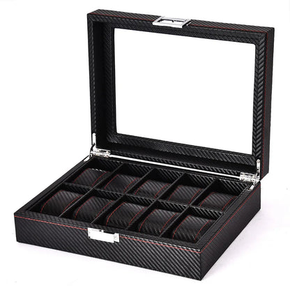 Watch Box – Carbon Nexus X