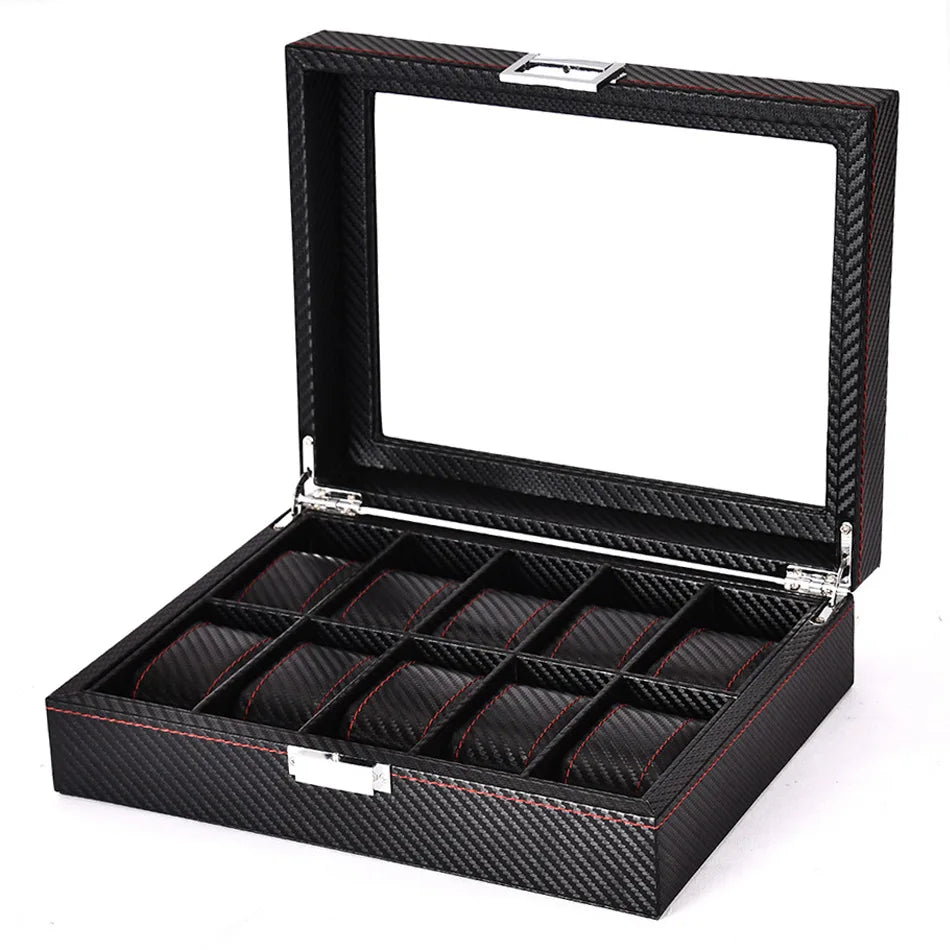 Watch Box – Carbon Nexus X