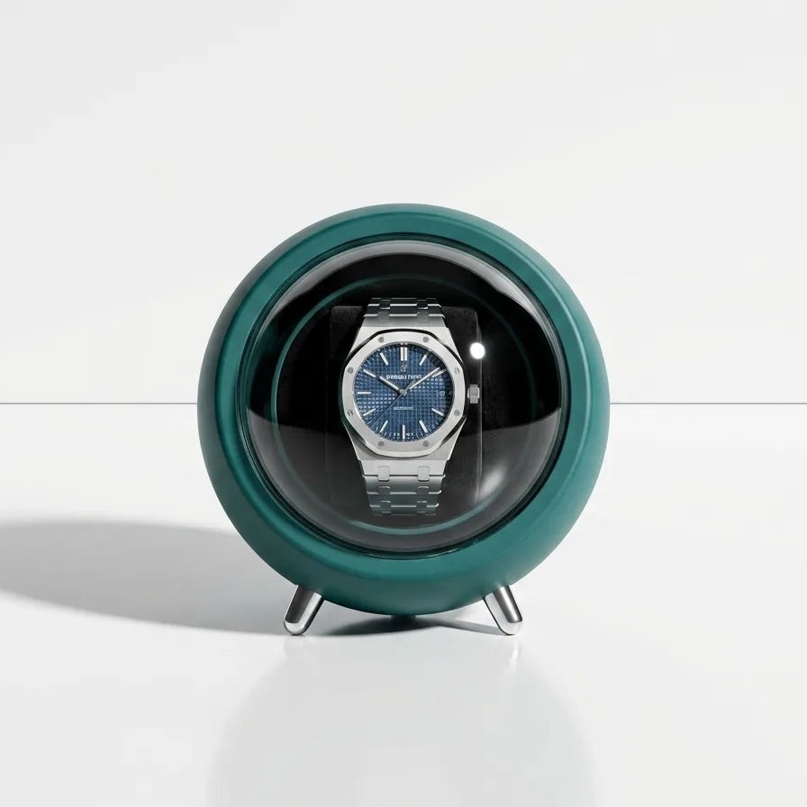 Sphere Watch Winder – Astra