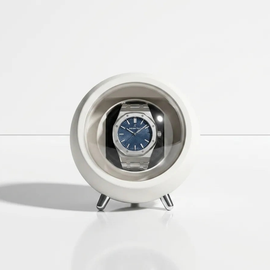 Sphere Watch Winder – Astra