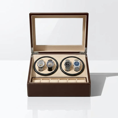 Watch Winder Box – Concerto