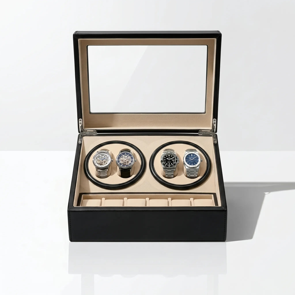 Watch Winder Box – Concerto