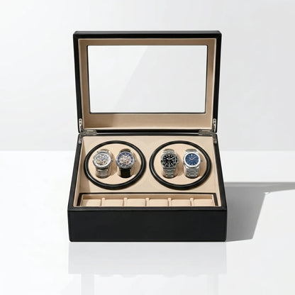 Watch Winder Box – Concerto
