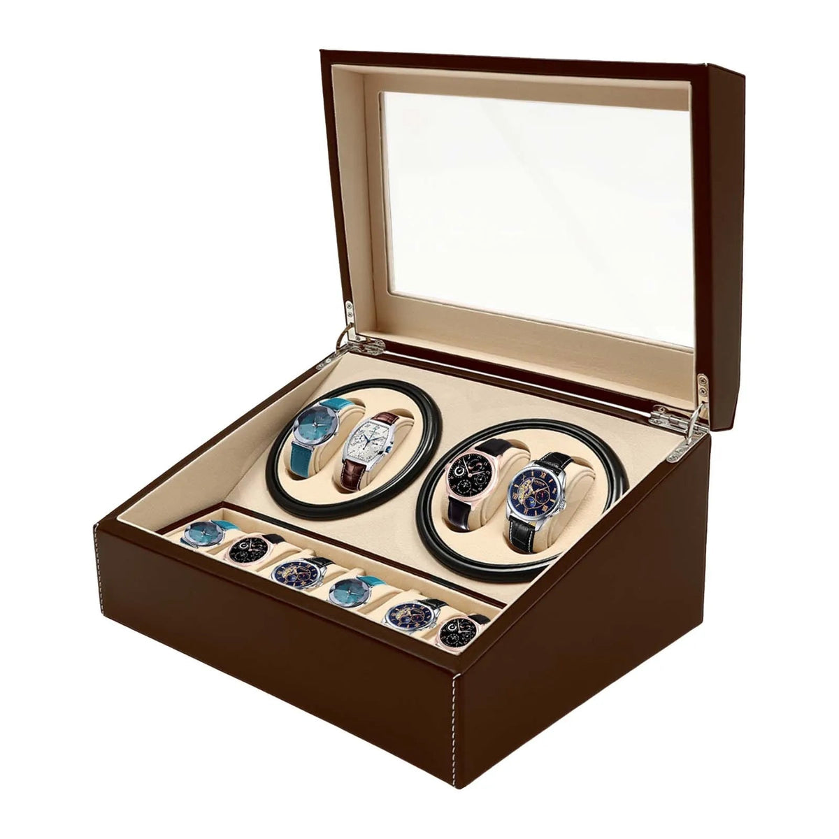 Watch Winder Box – Concerto