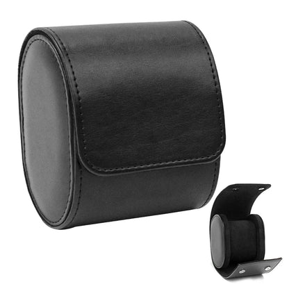 Leather Watch Case – The Voyager I