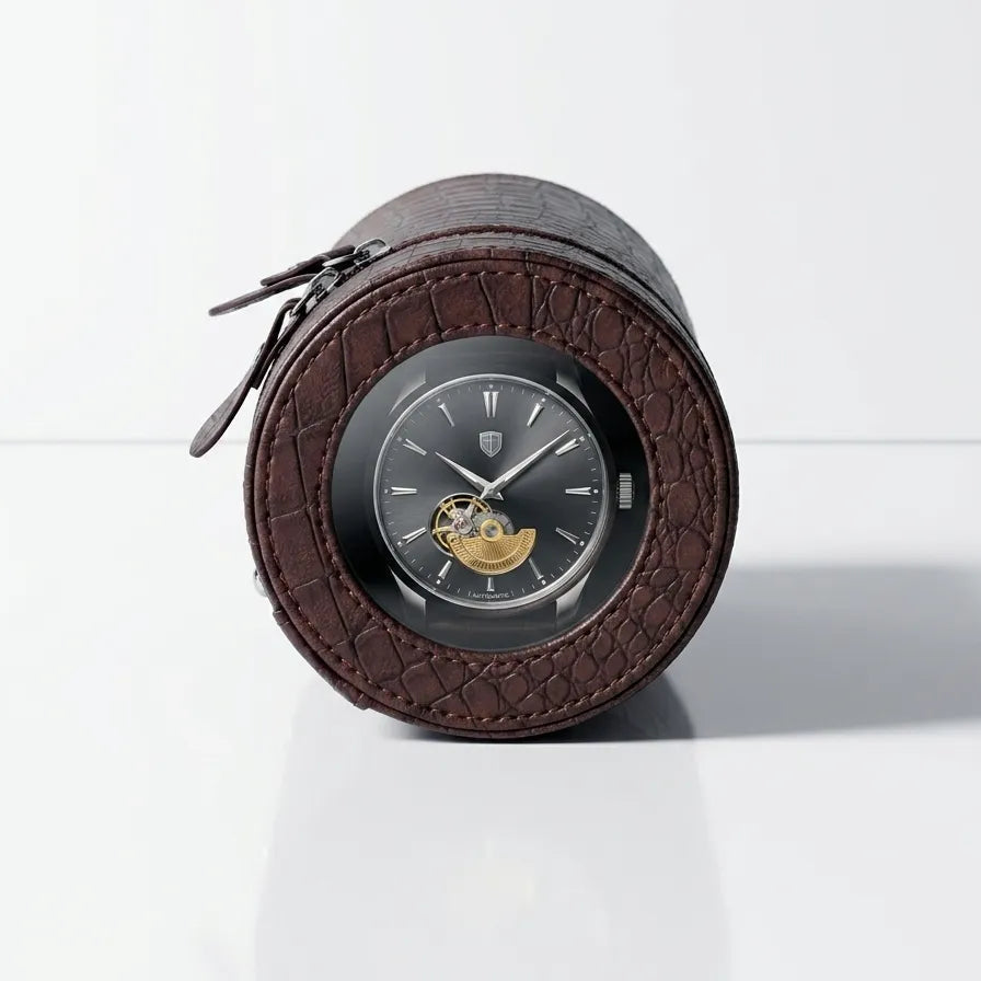 Travel Watch Winder – Javelin