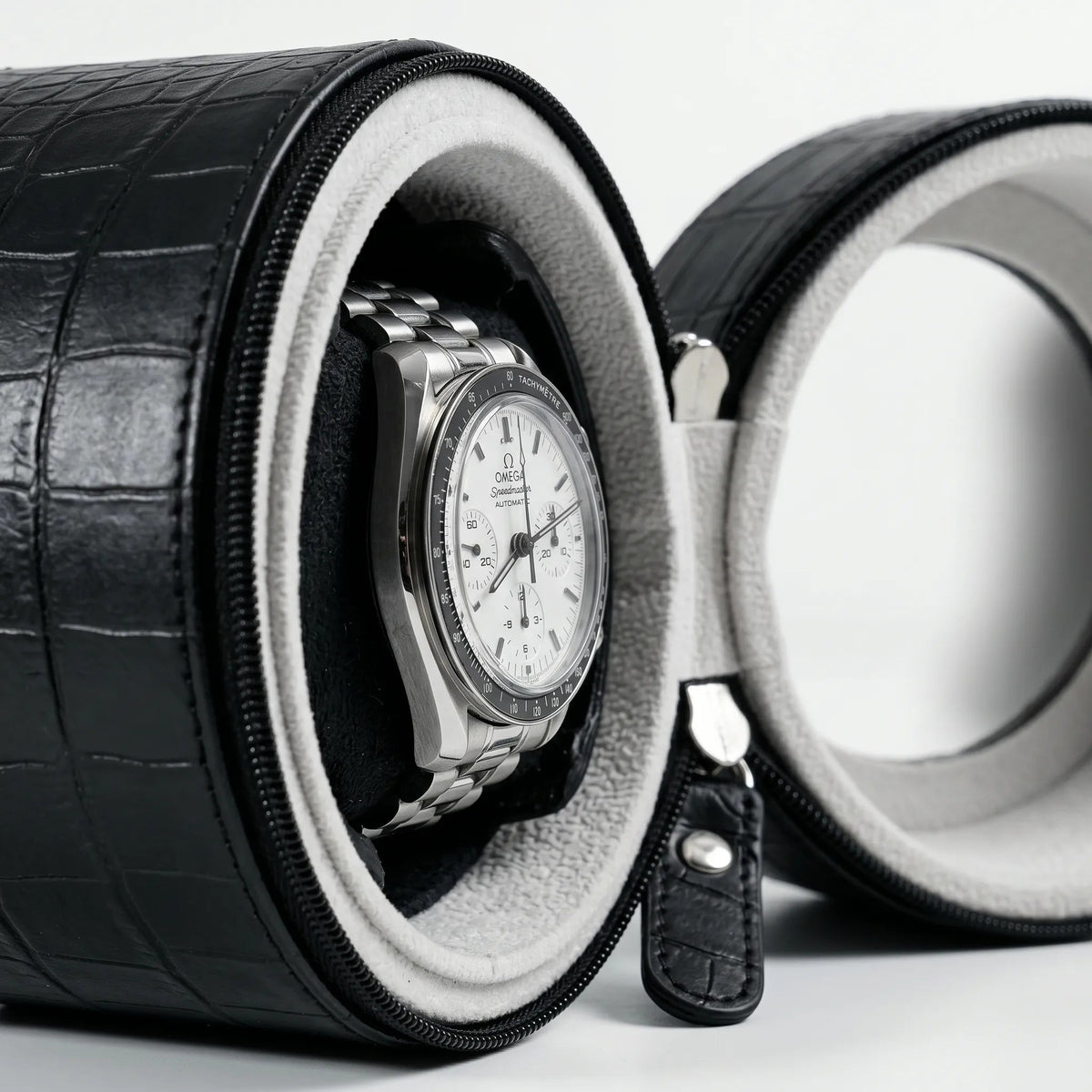 Travel Watch Winder – Javelin