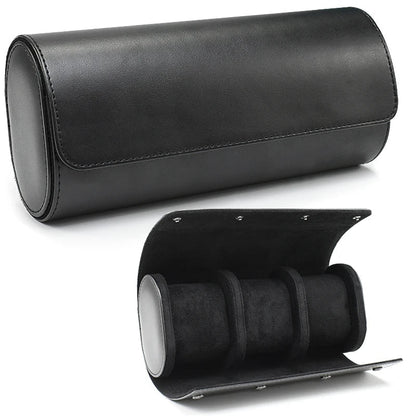 Leather Watch Case – The Voyager III