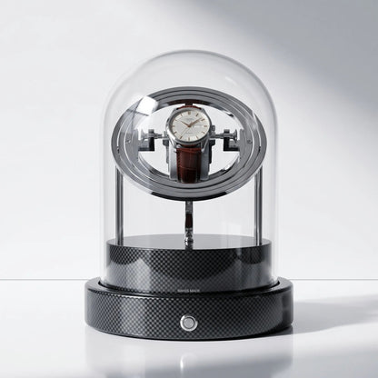 Gyroscopic Watch Winder – HyperNova