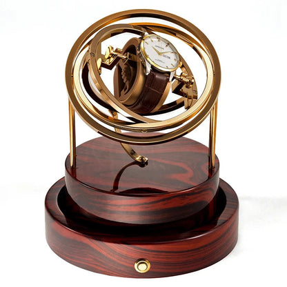 Gyroscopic Watch Winder – HyperNova