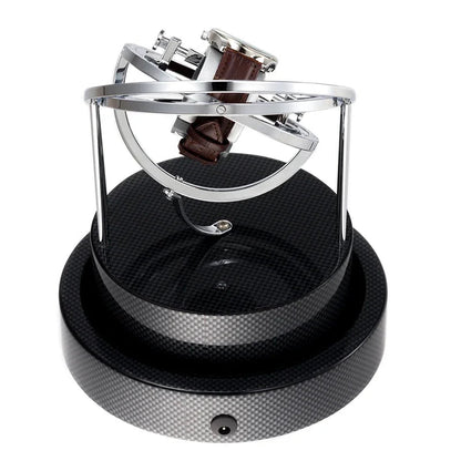Gyroscopic Watch Winder – HyperNova