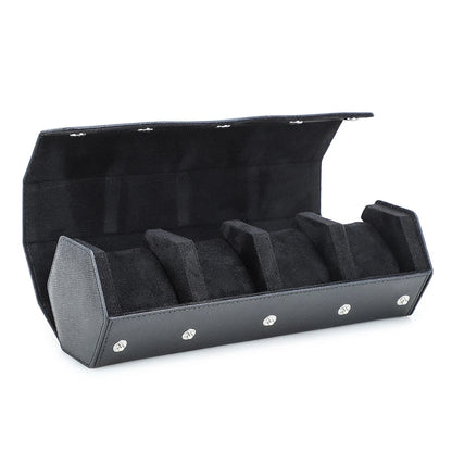 Leather Watch Case – Rampart IV