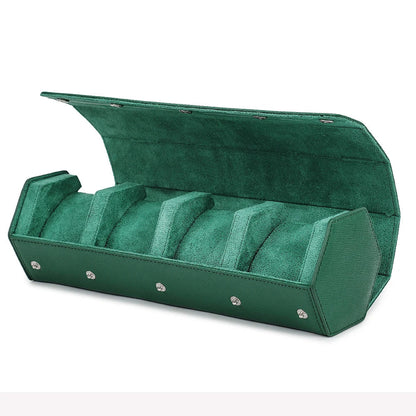 Leather Watch Case – Rampart IV