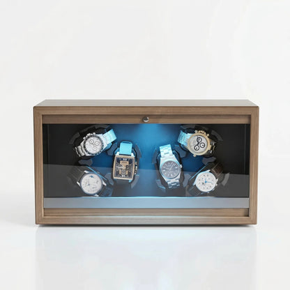 LED Watch Winder – Trilogy VI